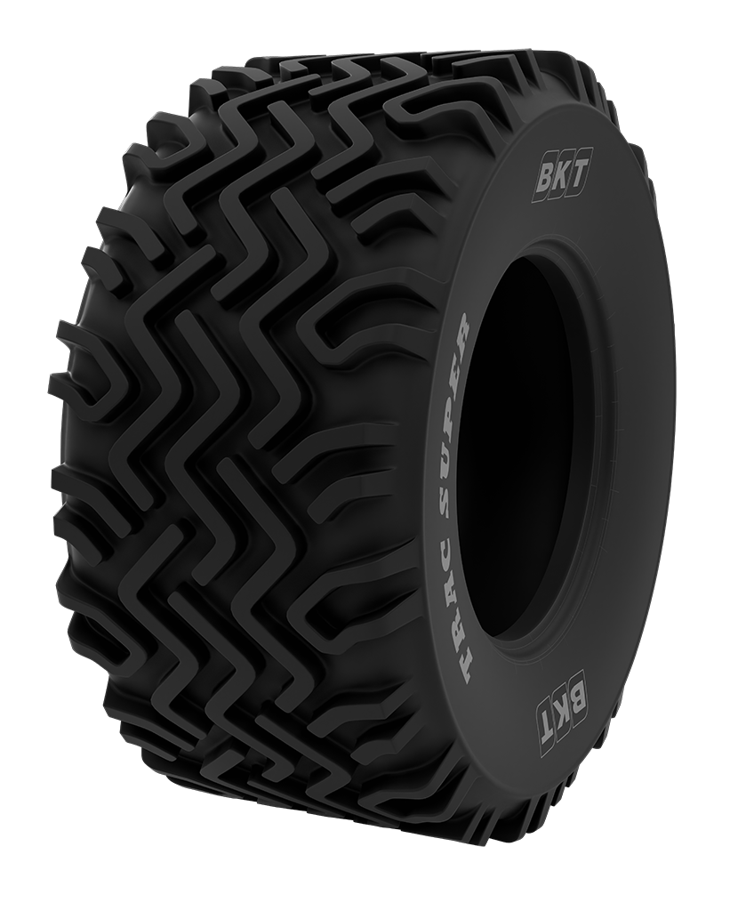 440/50R17 BKT Trac Super