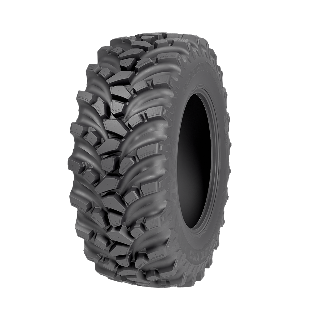 650/65R42 Nokian Ground King