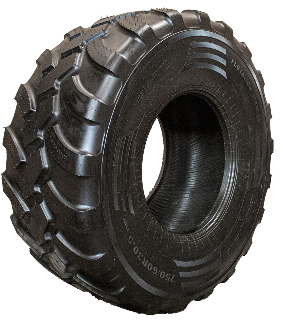 600/50R22.5 Carlisle Agri Specialist FR