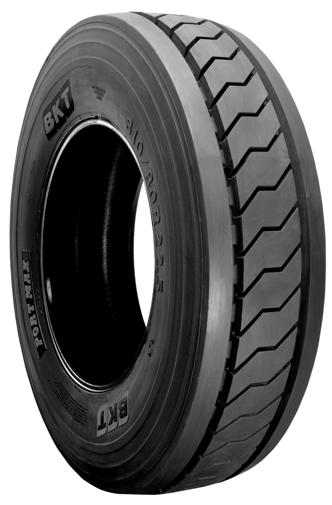 315/60R22.5 BKT Portmax PT93