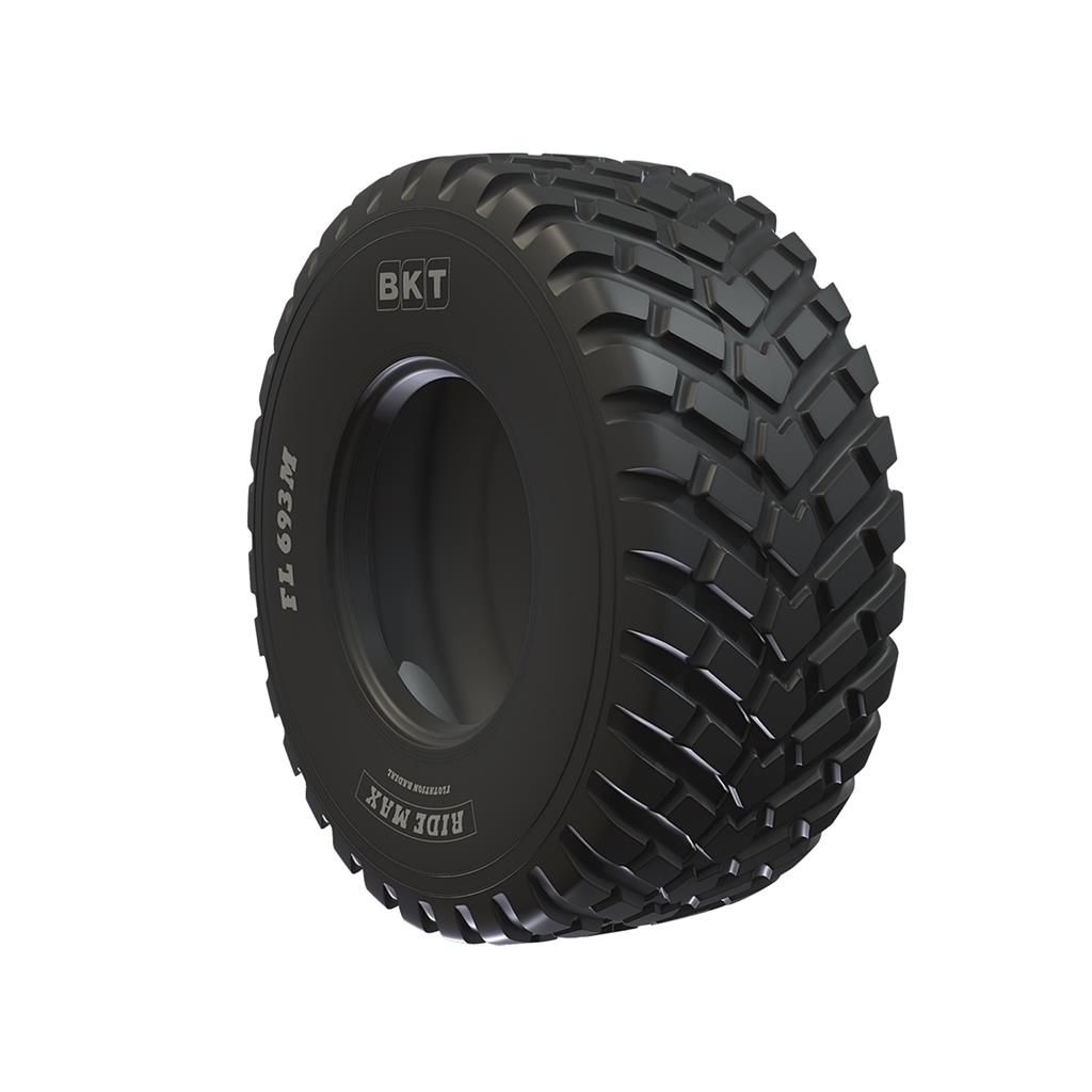 500/50R17 BKT FL693M VF