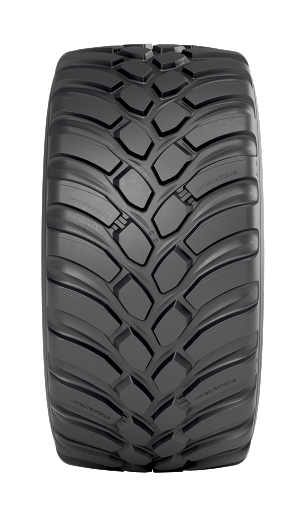 750/60R30.5 Nokian Float King VF