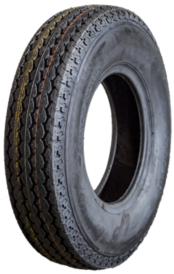 5.00-10 Kings Tire KT-715 Trailer