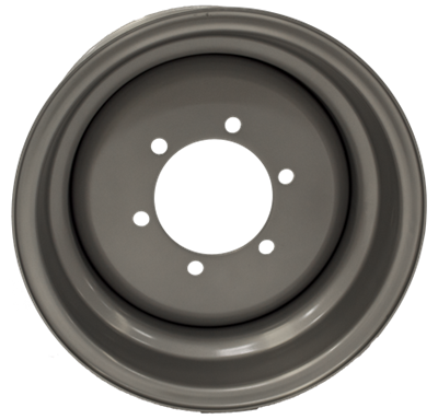 8x16 Vast Wiel 117-152-6 Offset-25.3 15kon