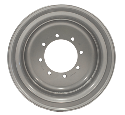 16x22.5 Vast Wiel 221-275-8 Offset 0 21.5kon