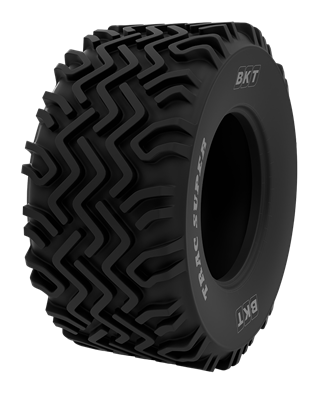 440/50R17 BKT Trac Super