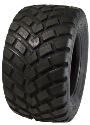 500/50R17 BKT FL693M