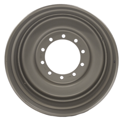 20x30.5 Vast Wiel 281-335-10 Offset 0 27kon