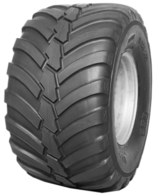 520/50R17 BKT FL637