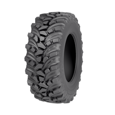 650/65R42 Nokian Ground King