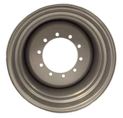 20x26.5 Vast Wiel 281-335-10 Offset 0 27kon