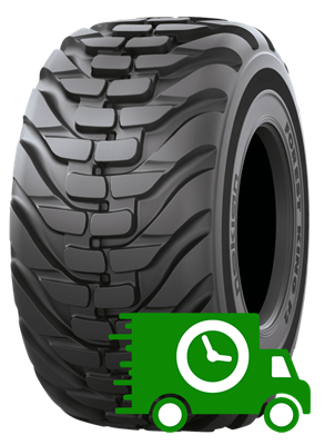 780/50-28.5 Nokian Forest King F2 SF 