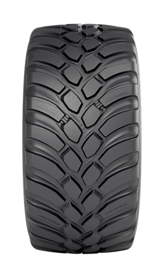 750/60R30.5 Nokian Float King VF