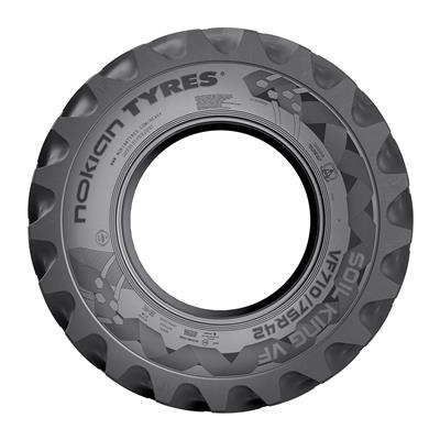 710/75R42 Nokian Soil King VF