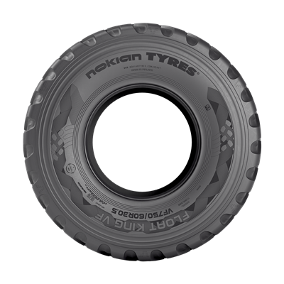 710/55R34 Nokian Float King VF