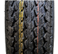 5.00-10 Kings Tire KT-715 Trailer