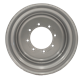 16x22.5 Vast Wiel 221-275-8 Offset 0 21.5kon