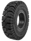 23x9-10 BKT Maglift Solid Tyre