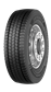 205/75R17.5 Evergreen EDR50